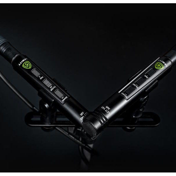 Lewitt Mikrofone LCT 140 AIR Stereopaar