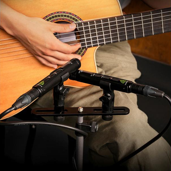 Lewitt Mikrofone LCT 140 AIR Stereopaar