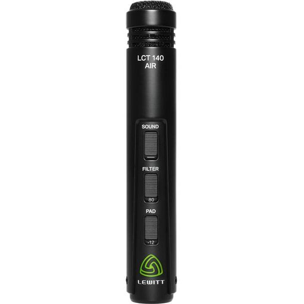 Lewitt Mikrofon LCT 140 AIR