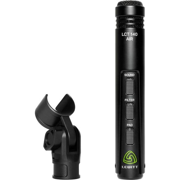 Lewitt Mikrofon LCT 140 AIR