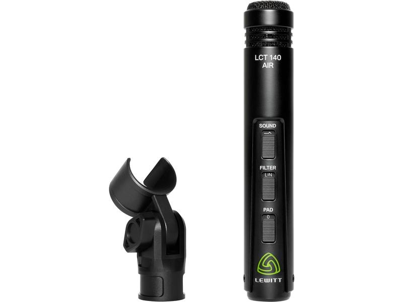 Lewitt Mikrofon LCT 140 AIR