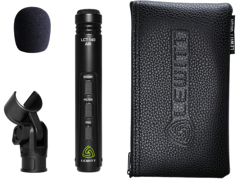 Lewitt Mikrofon LCT 140 AIR