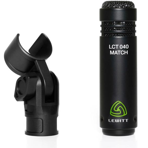 Lewitt Mikrofone LCT 040 Match Stereopaar