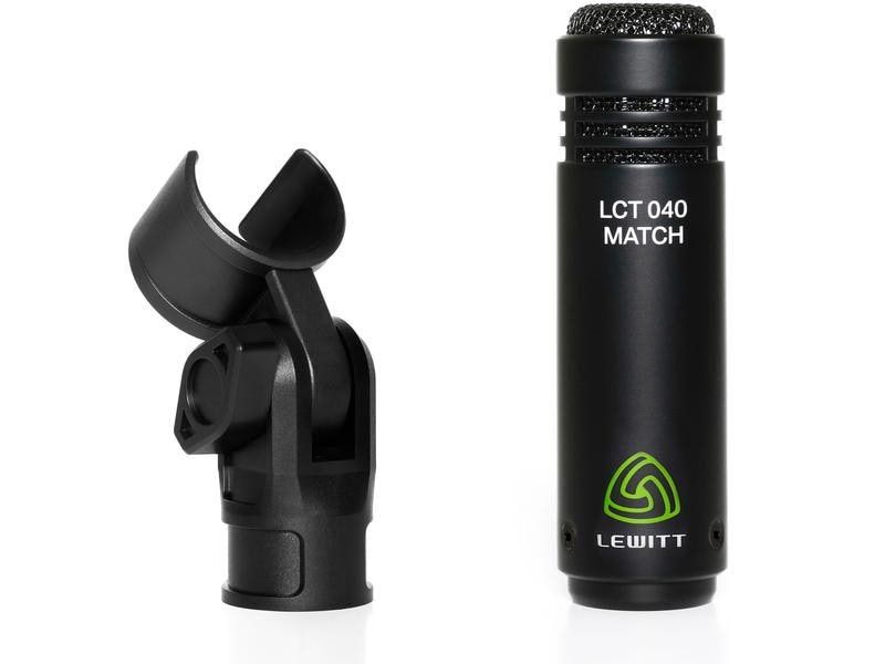 Lewitt Mikrofone LCT 040 Match Stereopaar