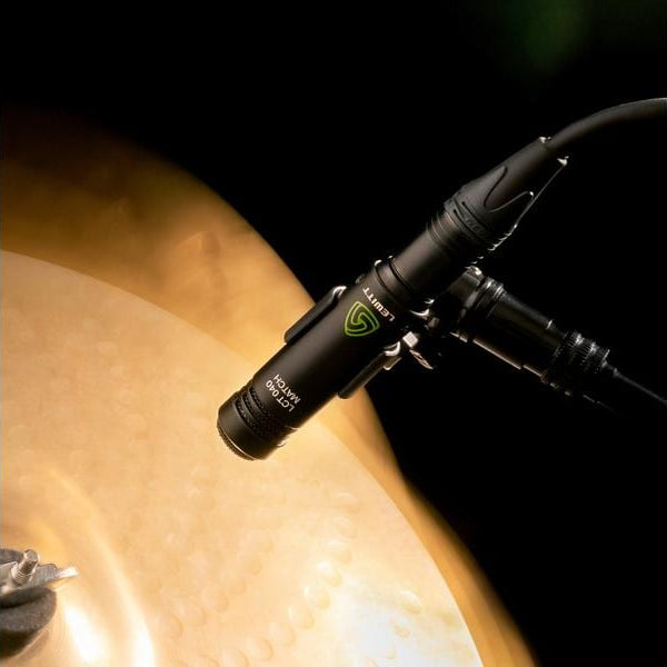 Lewitt Mikrofone LCT 040 Match Stereopaar