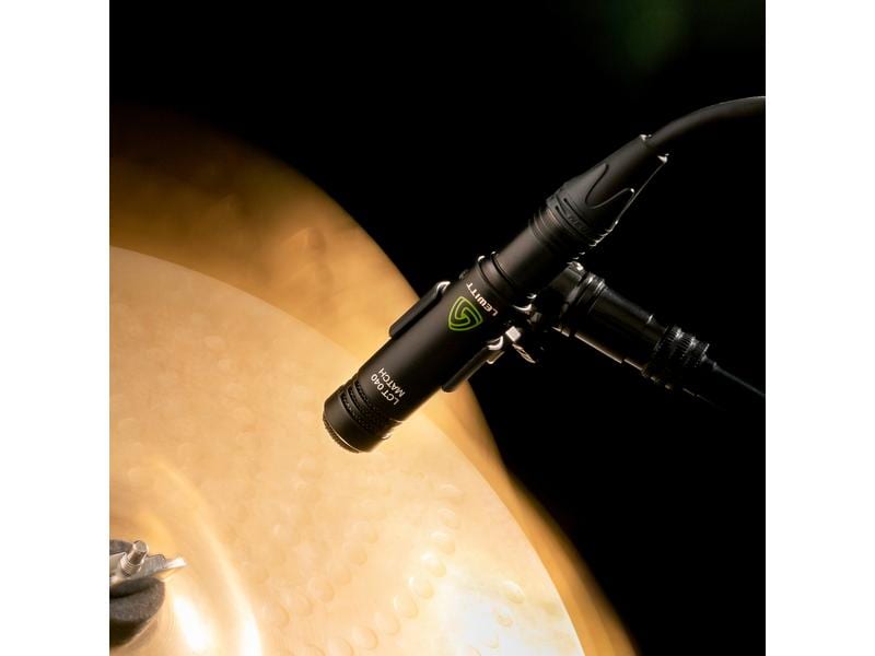 Lewitt Mikrofone LCT 040 Match Stereopaar