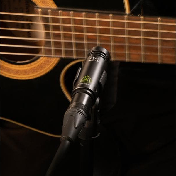 Lewitt Mikrofon LCT 040 Match