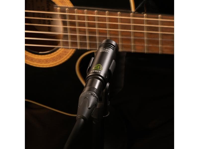 Lewitt Mikrofon LCT 040 Match