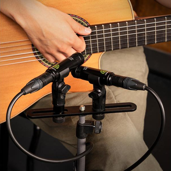 Lewitt Mikrofone LCT 040 Match Stereopaar