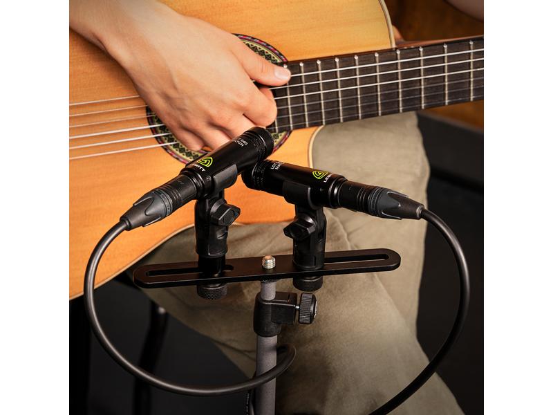 Lewitt Mikrofone LCT 040 Match Stereopaar
