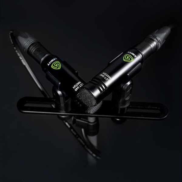 Lewitt Mikrofone LCT 040 Match Stereopaar