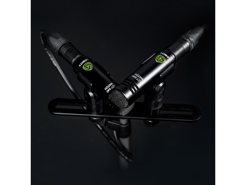 Lewitt Mikrofone LCT 040 Match Stereopaar