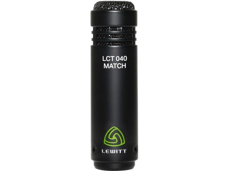 Lewitt Mikrofon LCT 040 Match