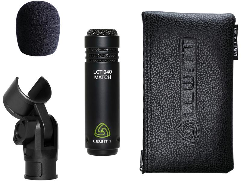 Lewitt Mikrofon LCT 040 Match