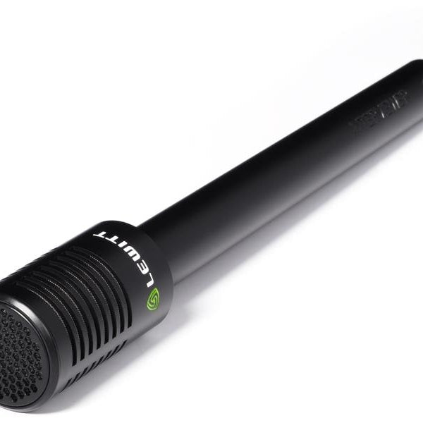 Lewitt Mikrofon Interviewer