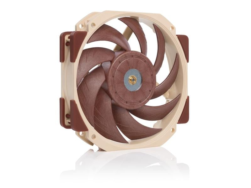 Noctua PC-Lüfter NF-A12x25r PWM