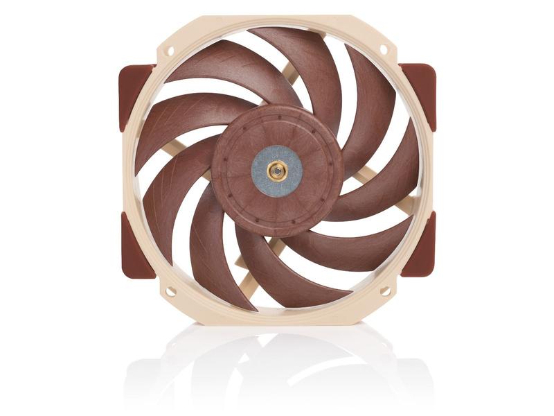 Noctua PC-Lüfter NF-A12x25r PWM
