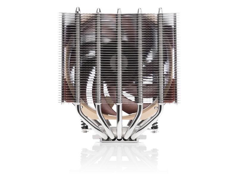 Noctua CPU-Kühler NH-D12L