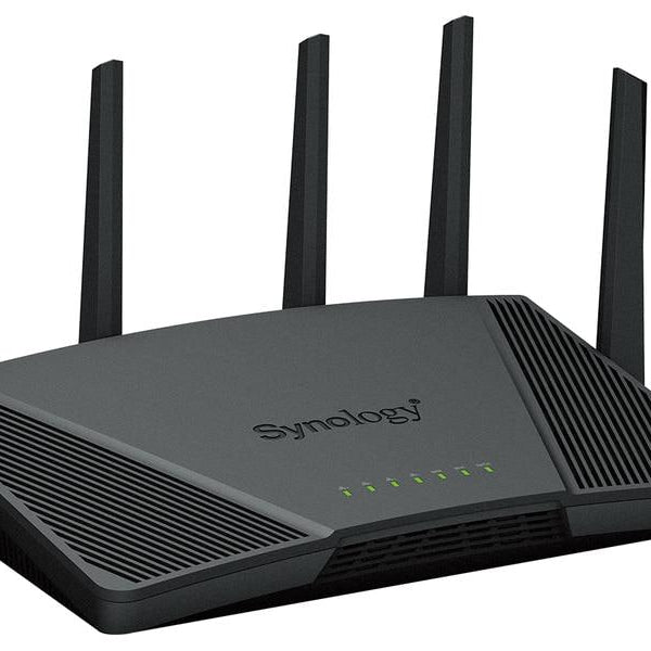 Synology VPN-Router RT6600ax