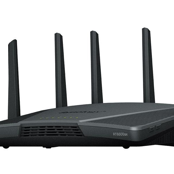 Synology VPN-Router RT6600ax