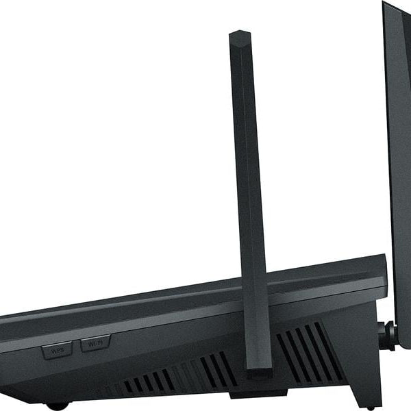 Synology VPN-Router RT6600ax