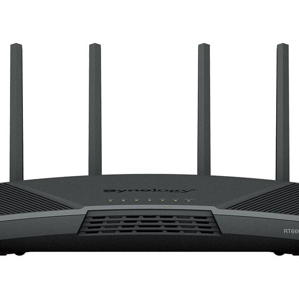 Synology VPN-Router RT6600ax