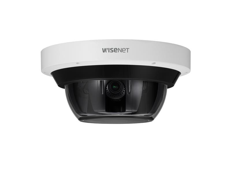 Hanwha Vision Netzwerkkamera PNM-9084RQZ1