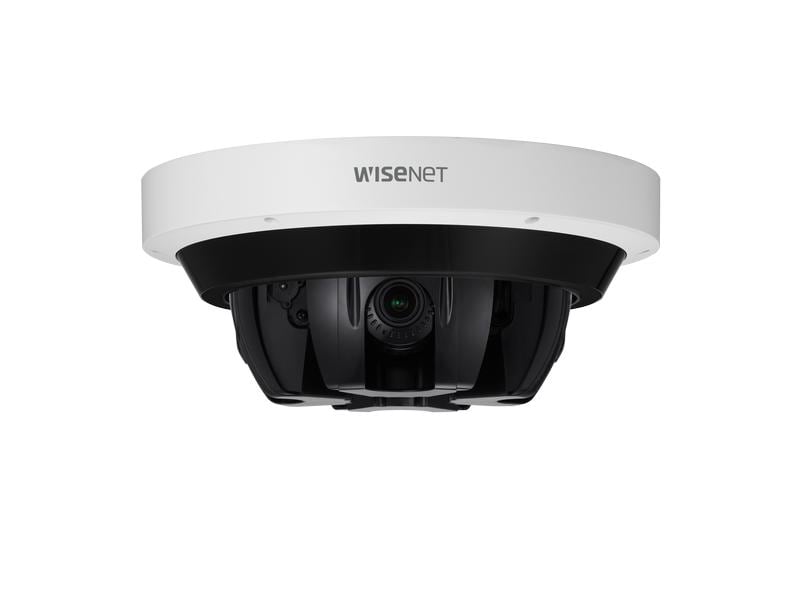 Hanwha Vision Netzwerkkamera PNM-9085RQZ1