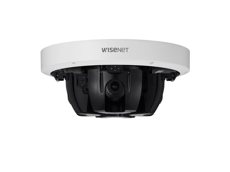 Hanwha Vision Netzwerkkamera PNM-9085RQZ1