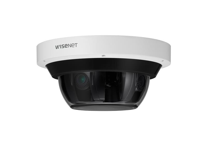 Hanwha Vision Netzwerkkamera PNM-9084RQZ1