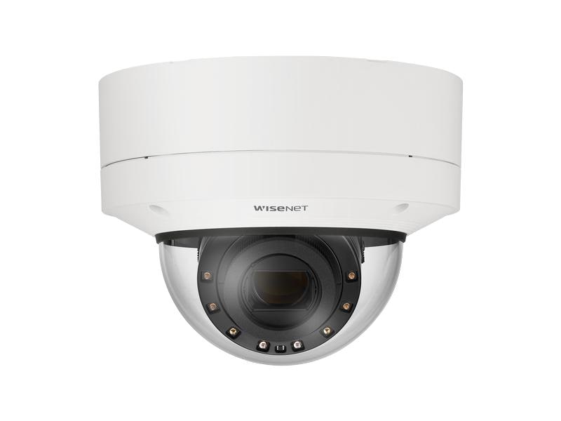 Hanwha Vision Netzwerkkamera XNV-6123R