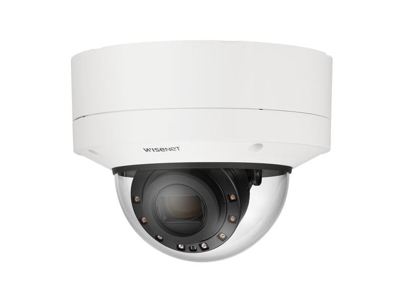 Hanwha Vision Netzwerkkamera XNV-6123R
