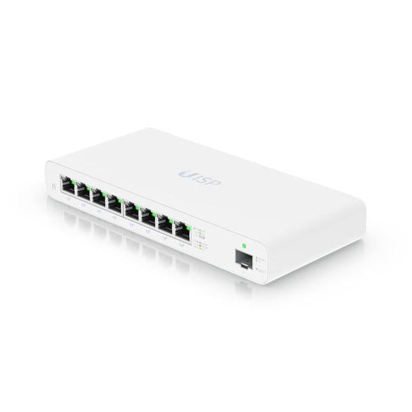 Ubiquiti UISP-R passiv PoE-Router ISP/WISP