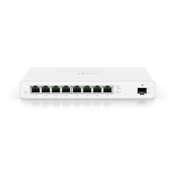 Ubiquiti UISP-R passiv PoE-Router ISP/WISP