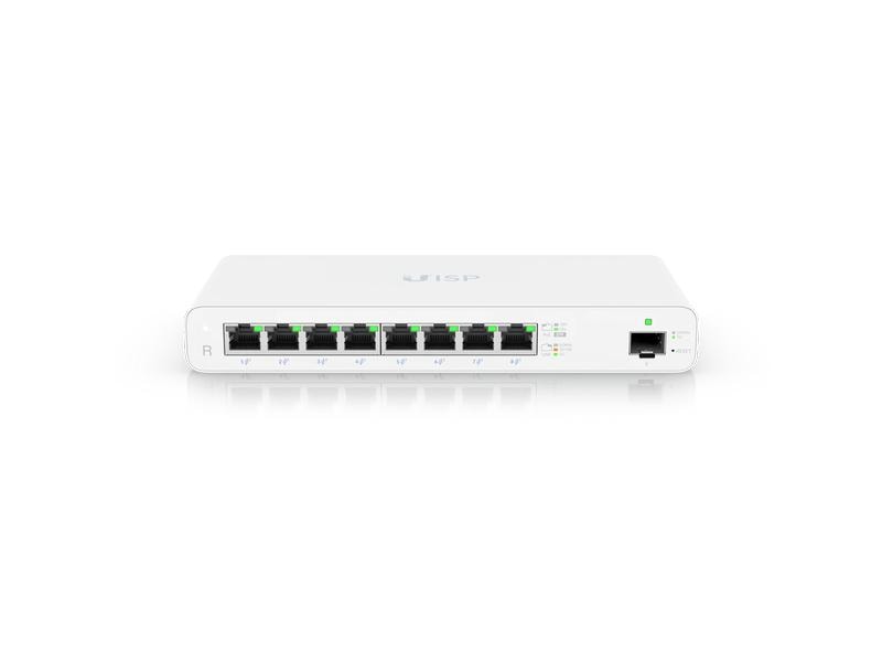 Ubiquiti UISP-R passiv PoE-Router ISP/WISP