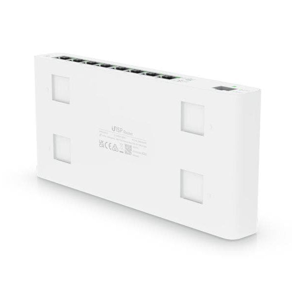 Ubiquiti UISP-R passiv PoE-Router ISP/WISP