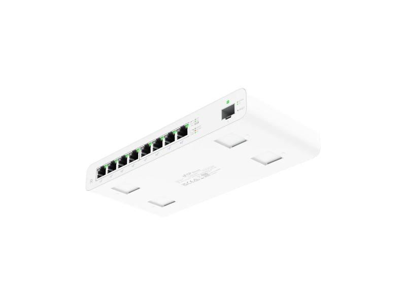 Ubiquiti UISP-R passiv PoE-Router ISP/WISP
