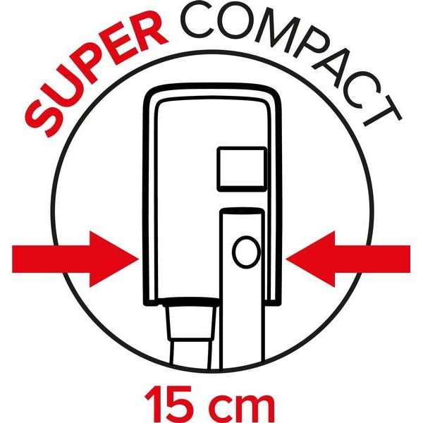 Valera Wandhaartrockner Hotello Super AC