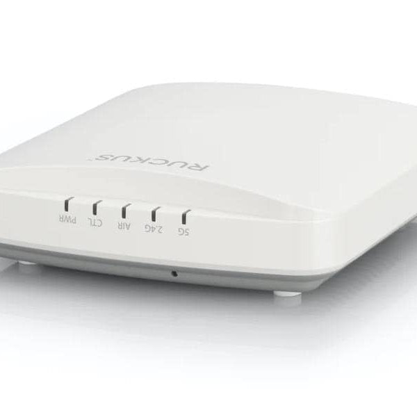 Ruckus Mesh Access Point R350 unleashed