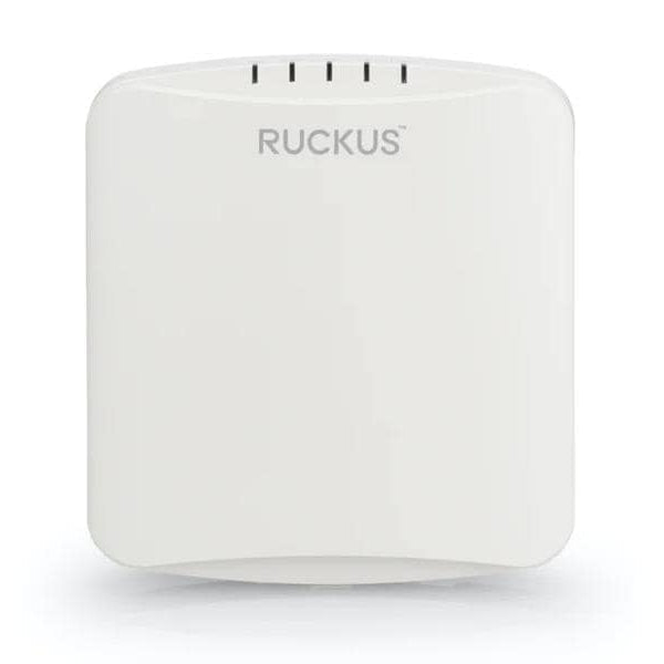Ruckus Mesh Access Point R350 unleashed