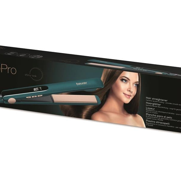 Beurer Haarglätter HS 50 Ocean