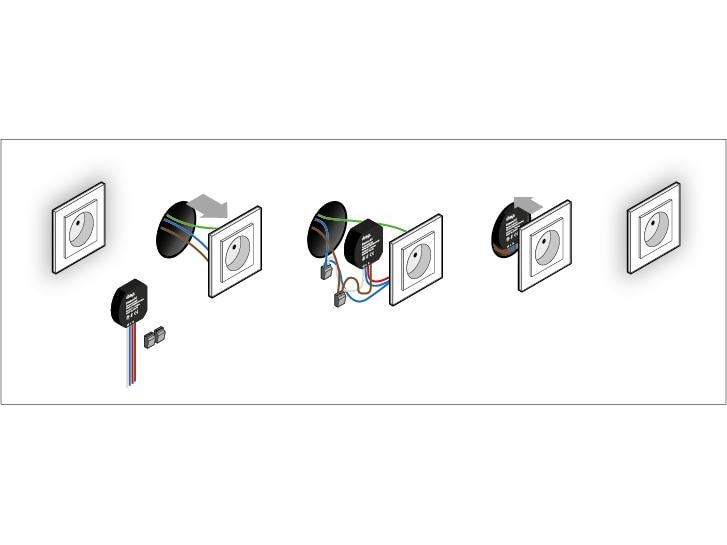 ubisys Router R0 ZigBee 3.0