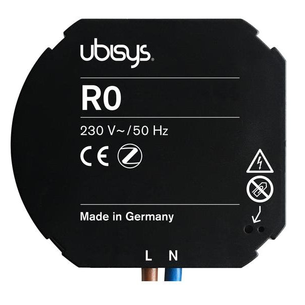 ubisys Router R0 ZigBee 3.0