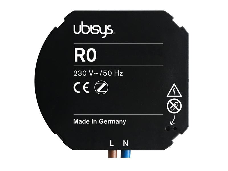 ubisys Router R0 ZigBee 3.0