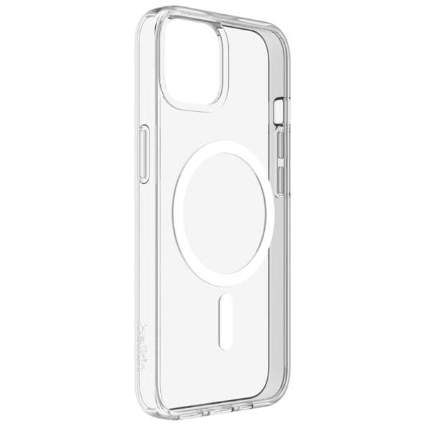 Belkin Back Cover SheerForce MagSafe iPhone 13 Pro