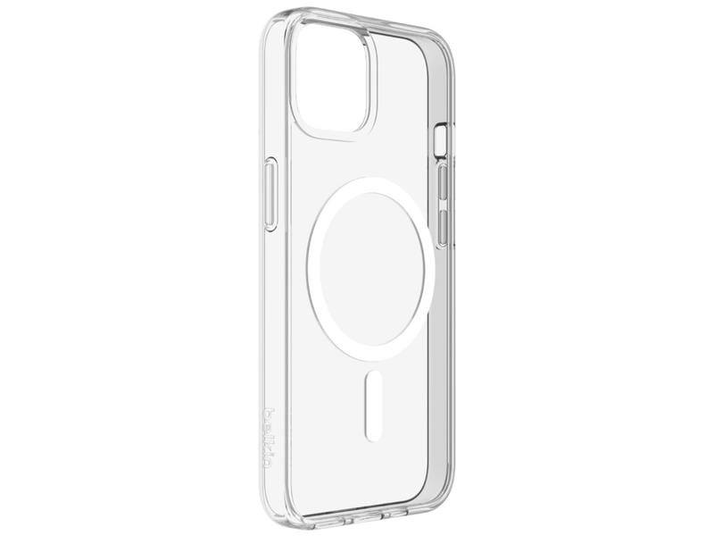 Belkin Back Cover SheerForce MagSafe iPhone 13