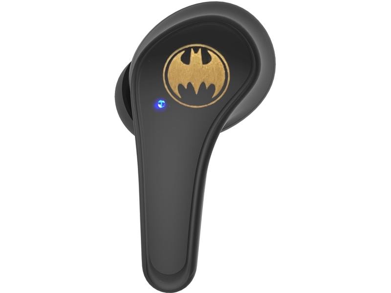 OTL True Wireless In-Ear-Kopfhörer DC Comics Batman Schwarz