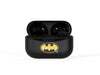 OTL True Wireless In-Ear-Kopfhörer DC Comics Batman Schwarz