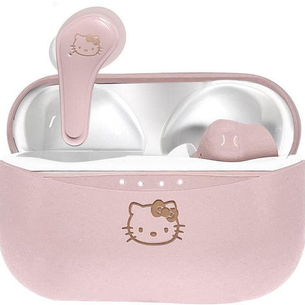 OTL True Wireless In-Ear-Kopfhörer Hello Kitty Pink