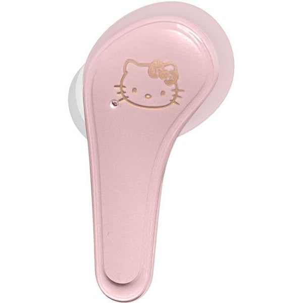 OTL True Wireless In-Ear-Kopfhörer Hello Kitty Pink